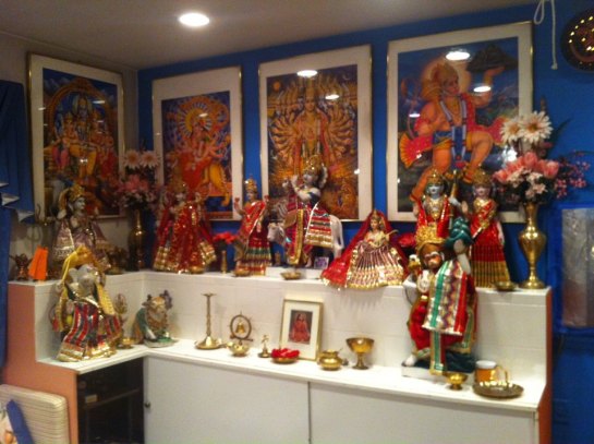 Maryland Hindu Milan Mandir